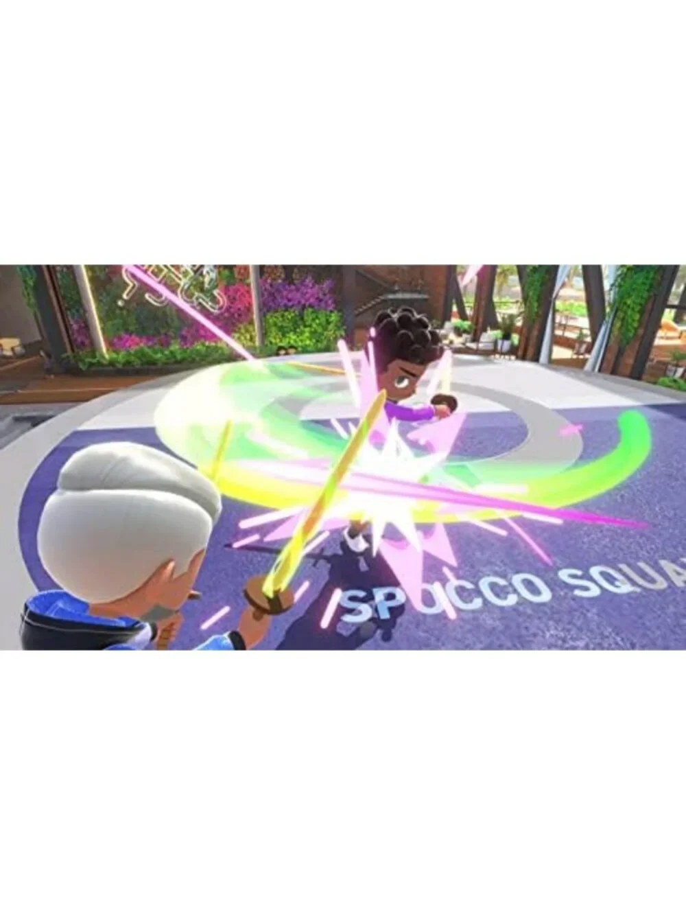 Ultimate Sports Game for Nintendo Switch - Fun Multiplayer Action & Fitness